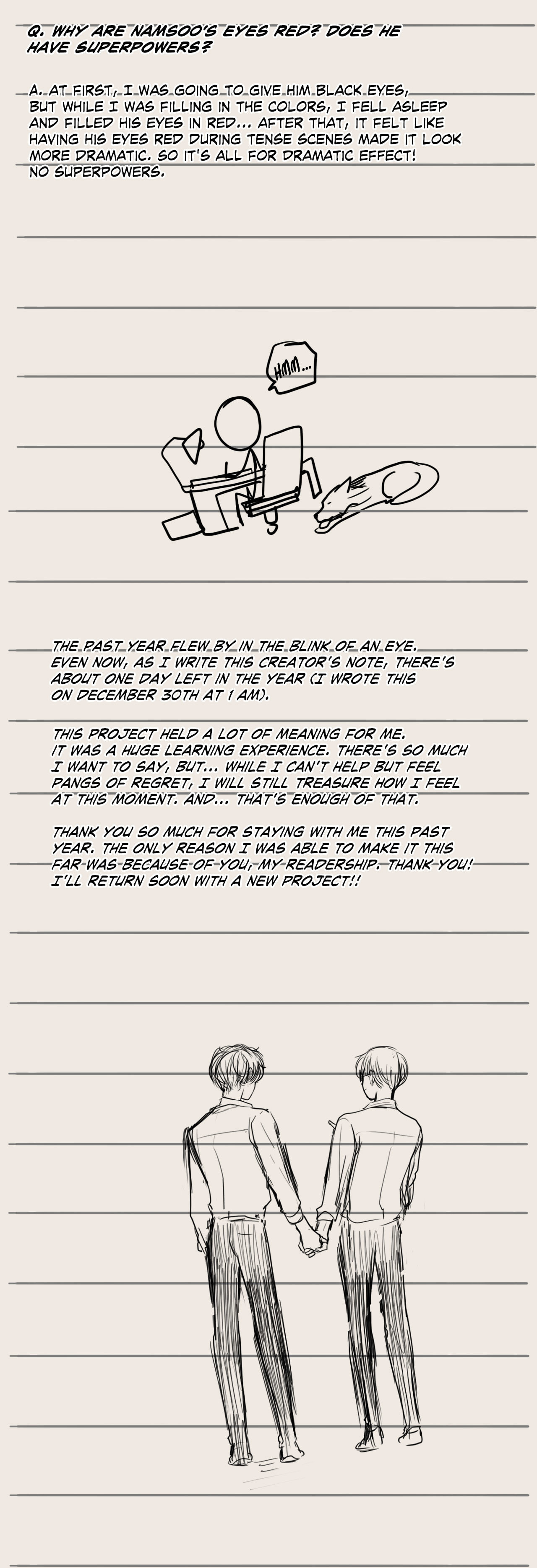 Read Save Me chapter 64 image 14 on Lezhin