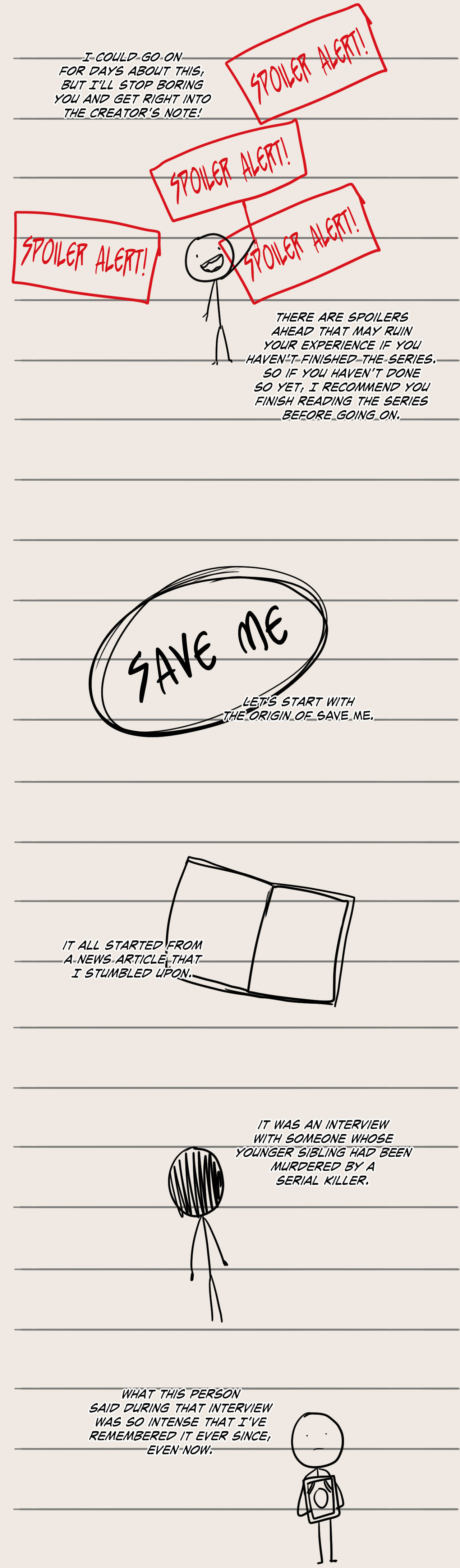 Read Save Me chapter 64 image 2 on Lezhin
