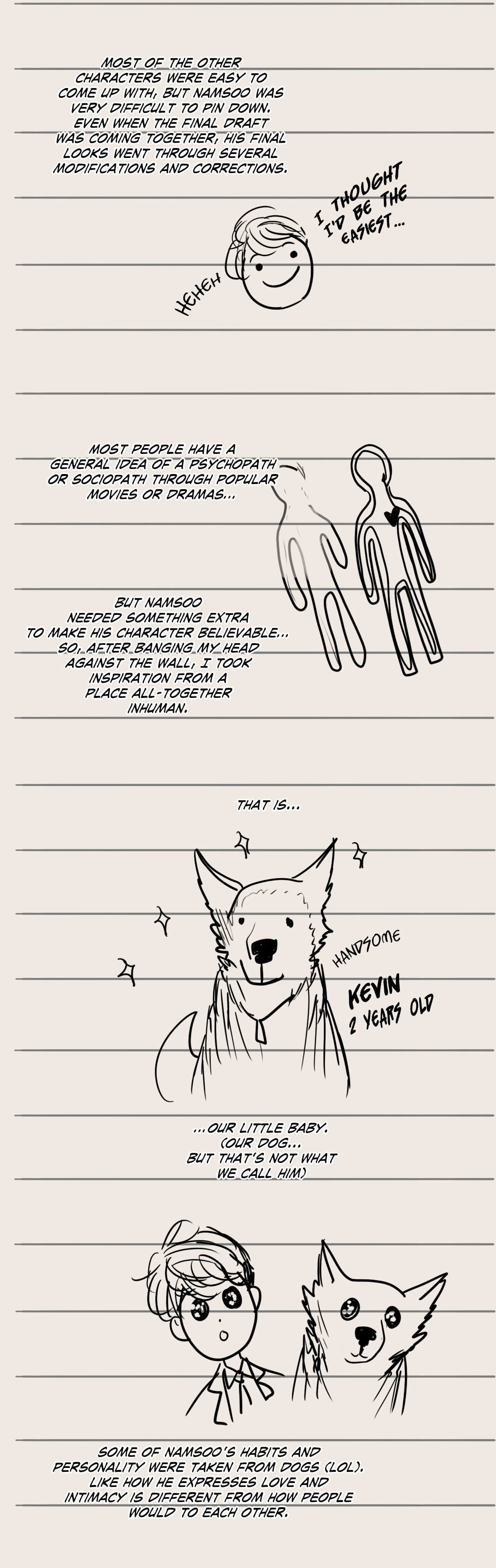 Read Save Me chapter 64 image 5 on Lezhin