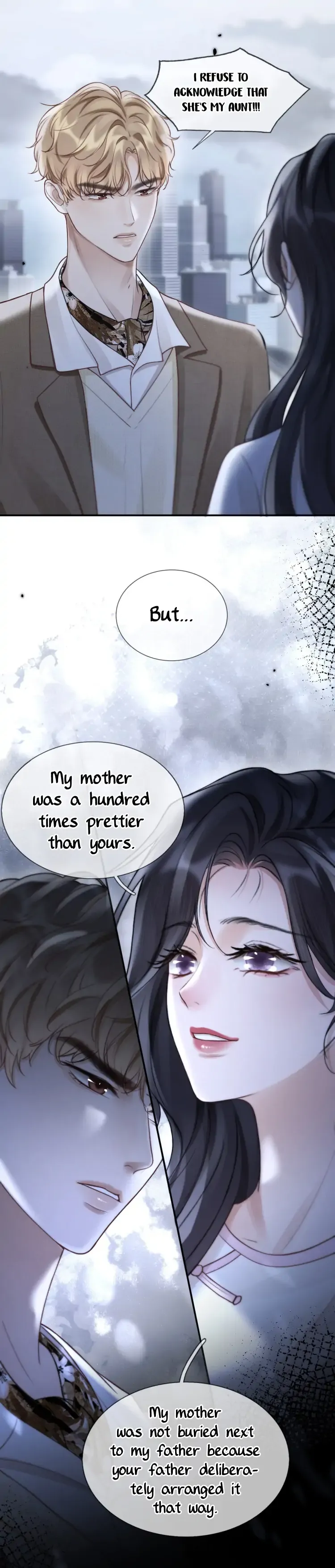 Read Save Myself chapter 11 image 22 on Lezhin