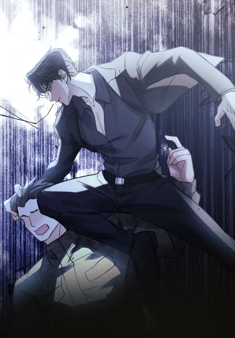 Read Save Myself chapter 12 image 31 on Lezhin
