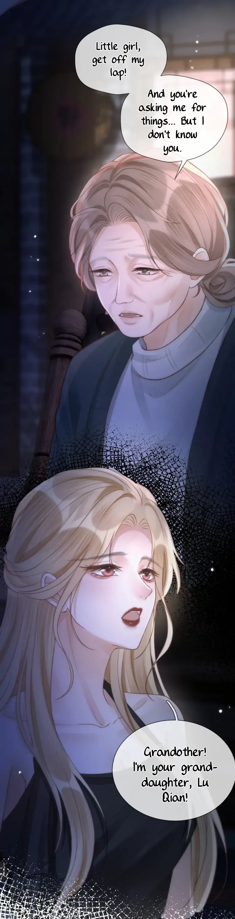 Read Save Myself chapter 13 image 6 on Lezhin