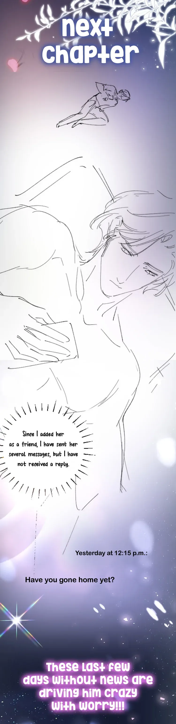 Read Save Myself chapter 13 image 78 on Lezhin