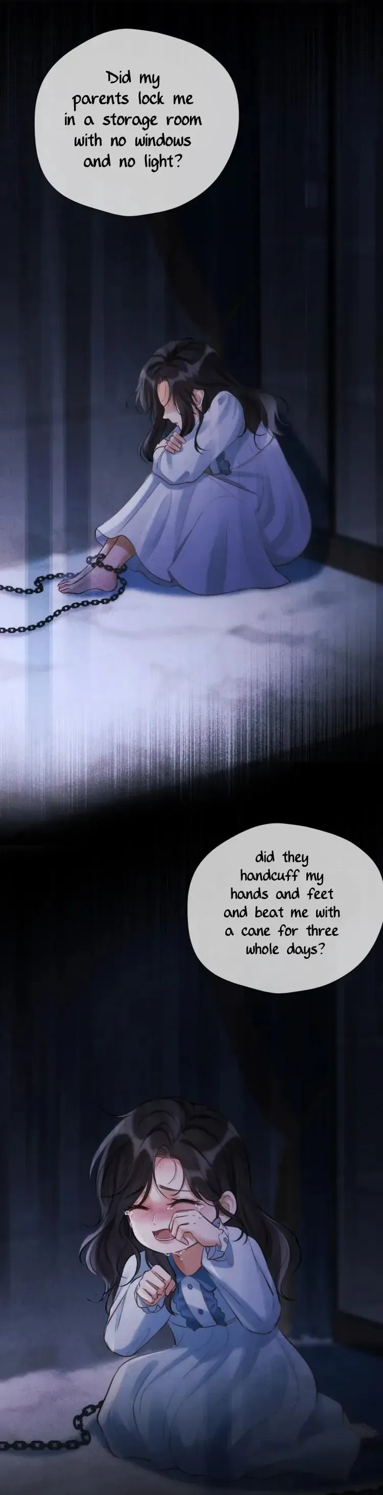 Read Save Myself chapter 14 image 20 on Lezhin