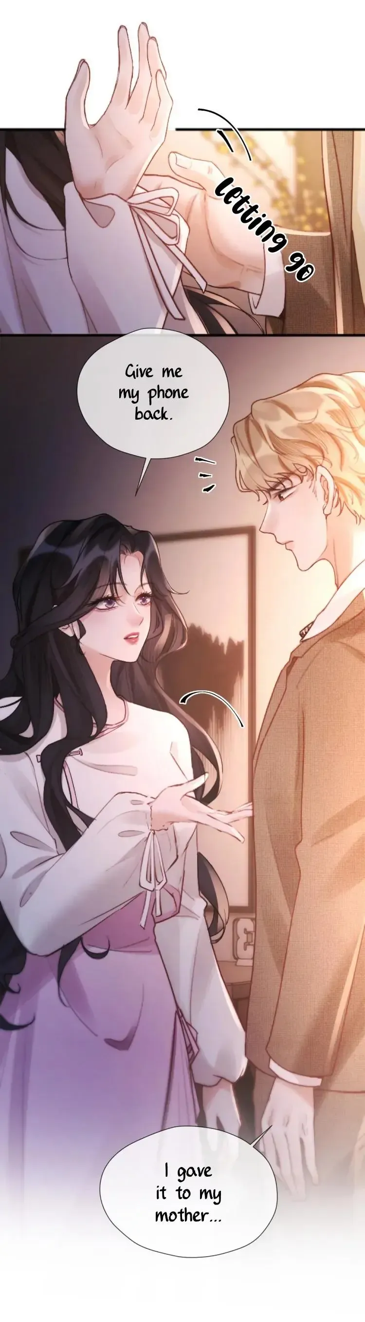 Read Save Myself chapter 14 image 37 on Lezhin