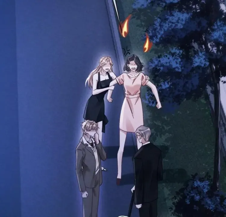 Read Save Myself chapter 14 image 4 on Lezhin
