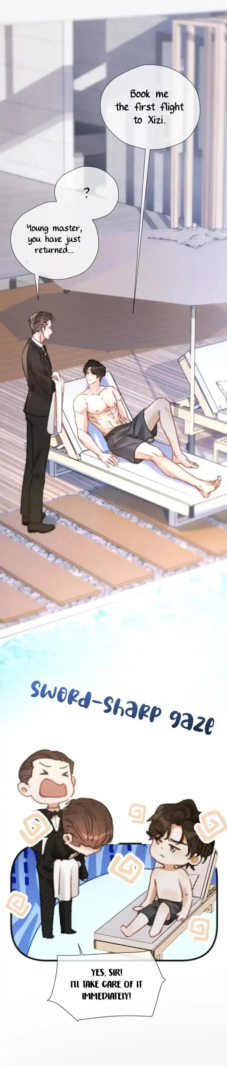 Read Save Myself chapter 14 image 56 on Lezhin