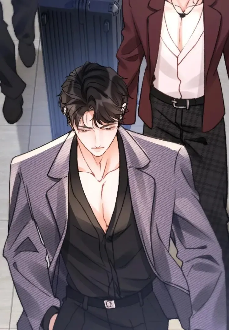 Read Save Myself chapter 14 image 59 on Lezhin
