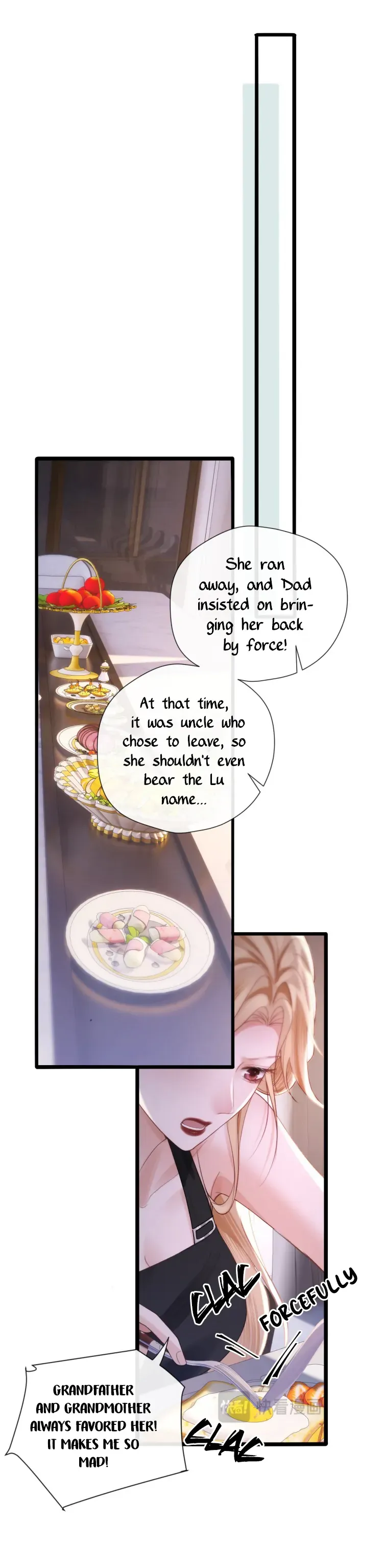 Read Save Myself chapter 15 image 11 on Lezhin