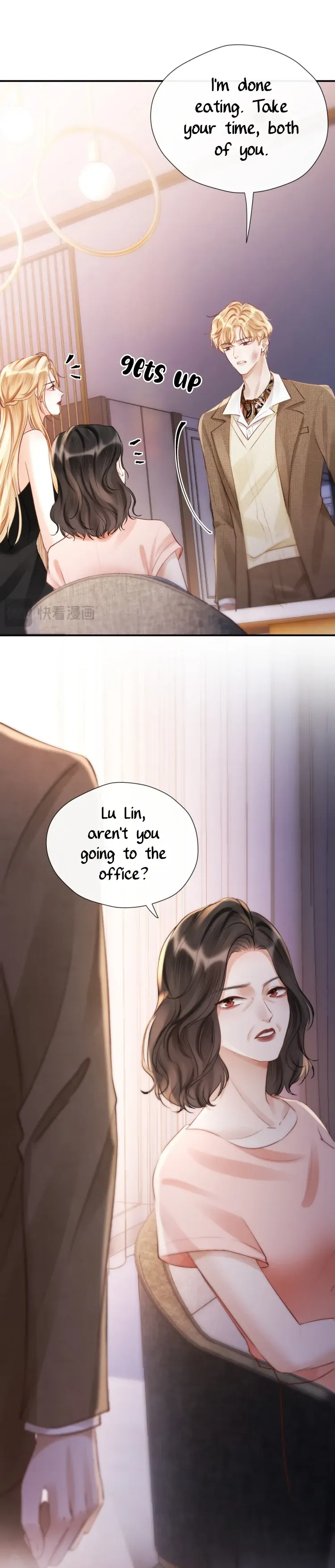 Read Save Myself chapter 15 image 25 on Lezhin