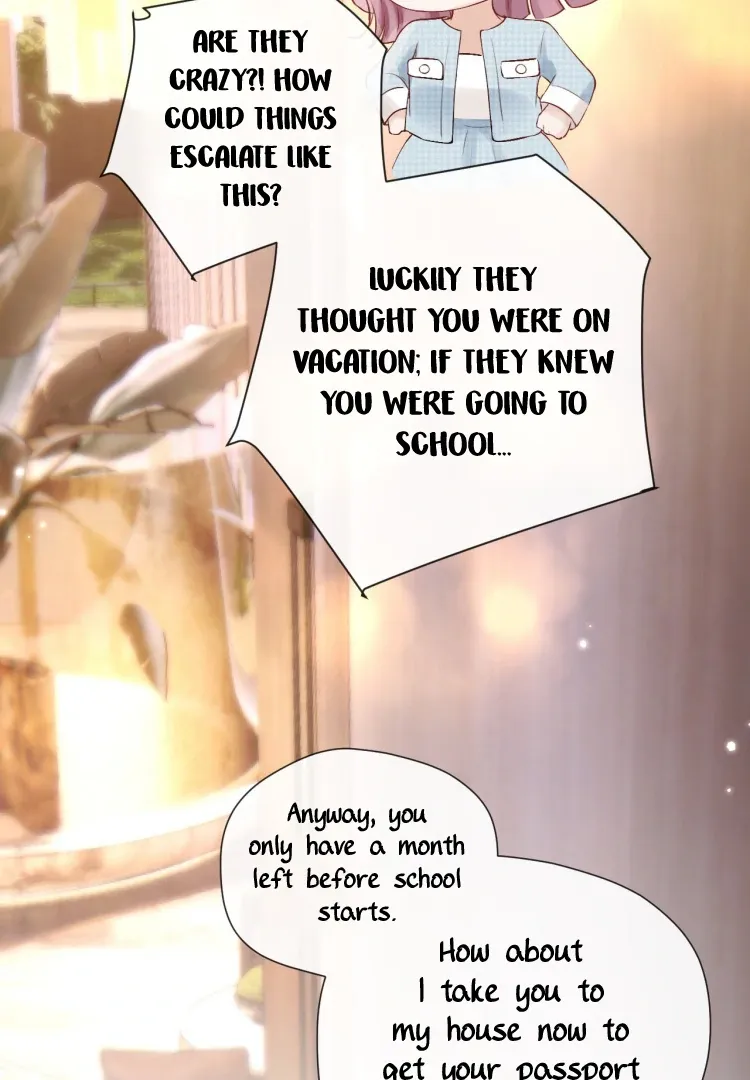 Read Save Myself chapter 16 image 16 on Lezhin