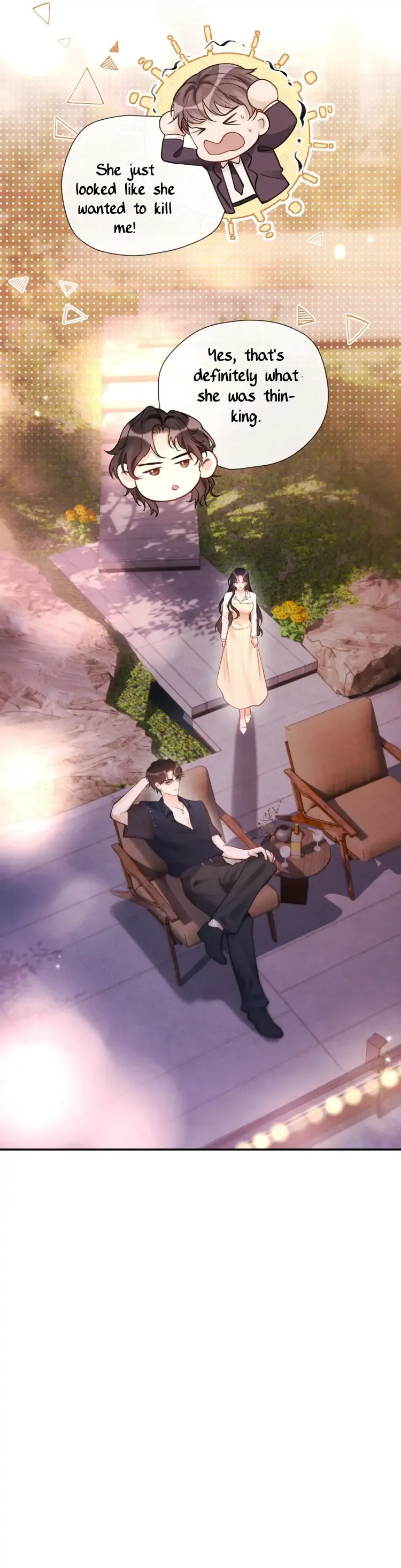 Read Save Myself chapter 16 image 70 on Lezhin