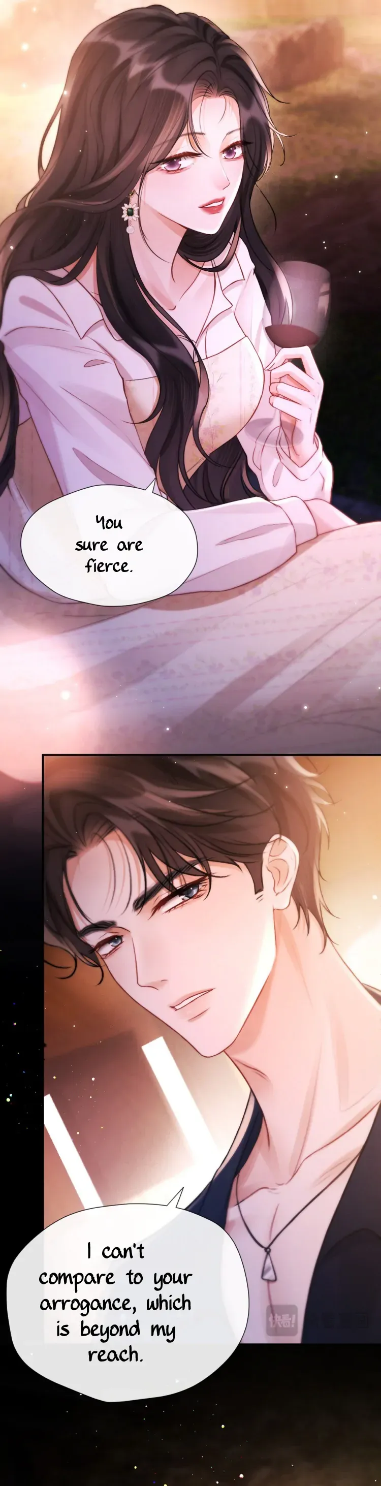 Read Save Myself chapter 17 image 6 on Lezhin