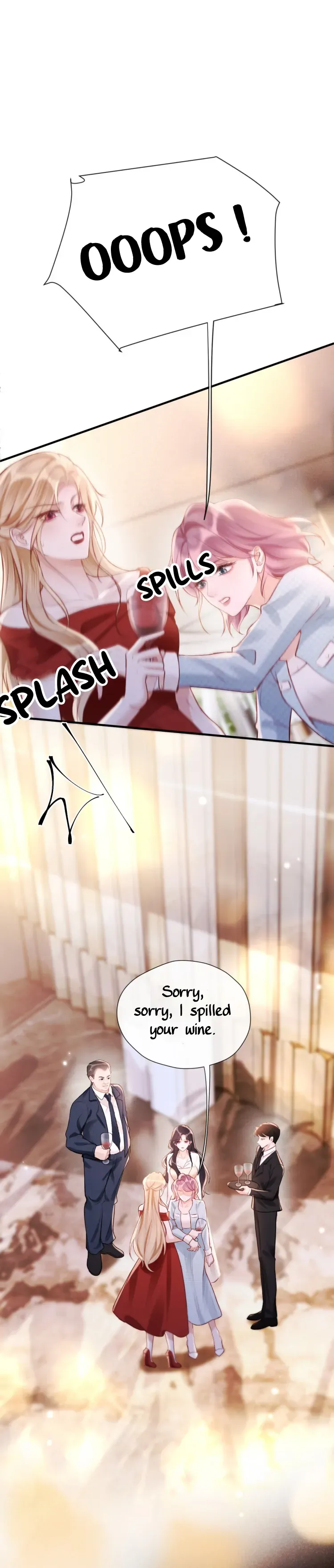 Read Save Myself chapter 19 image 1 on Lezhin