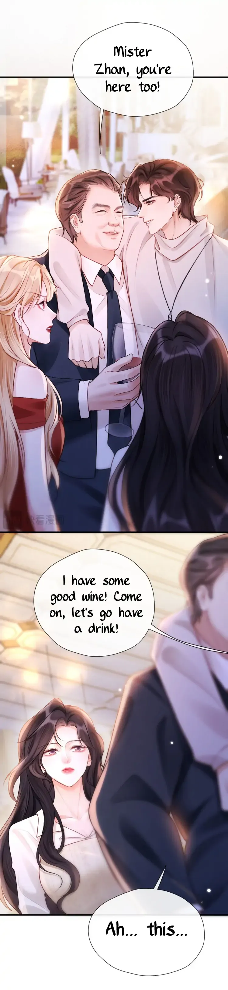 Read Save Myself chapter 19 image 12 on Lezhin