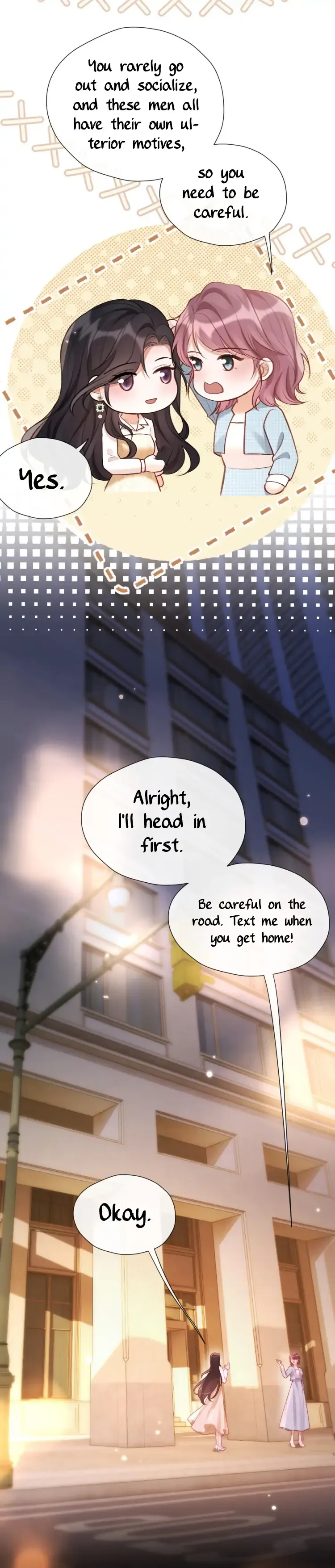 Read Save Myself chapter 19 image 31 on Lezhin