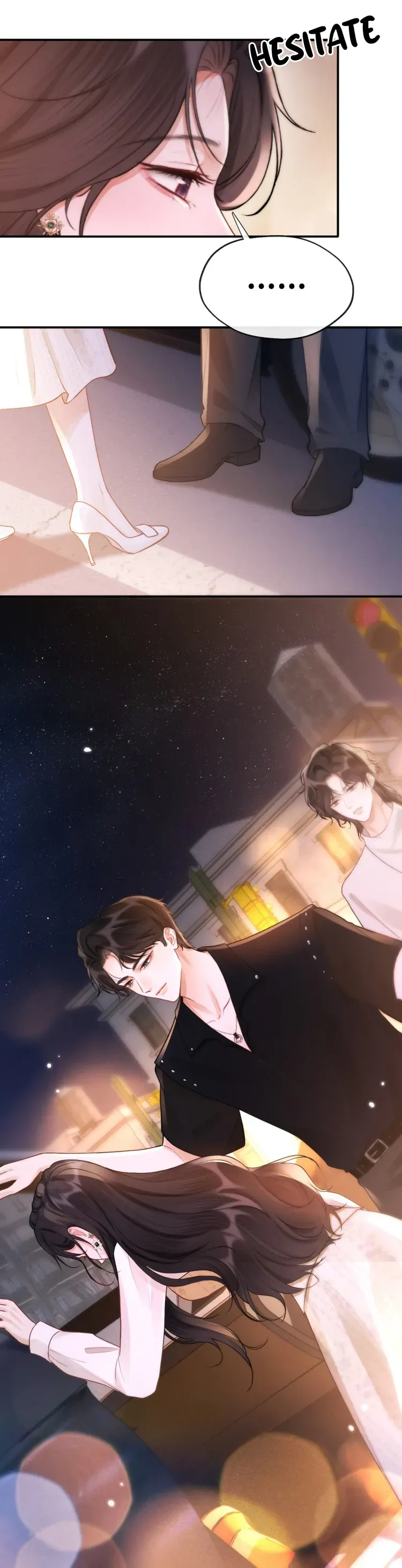 Read Save Myself chapter 19 image 38 on Lezhin