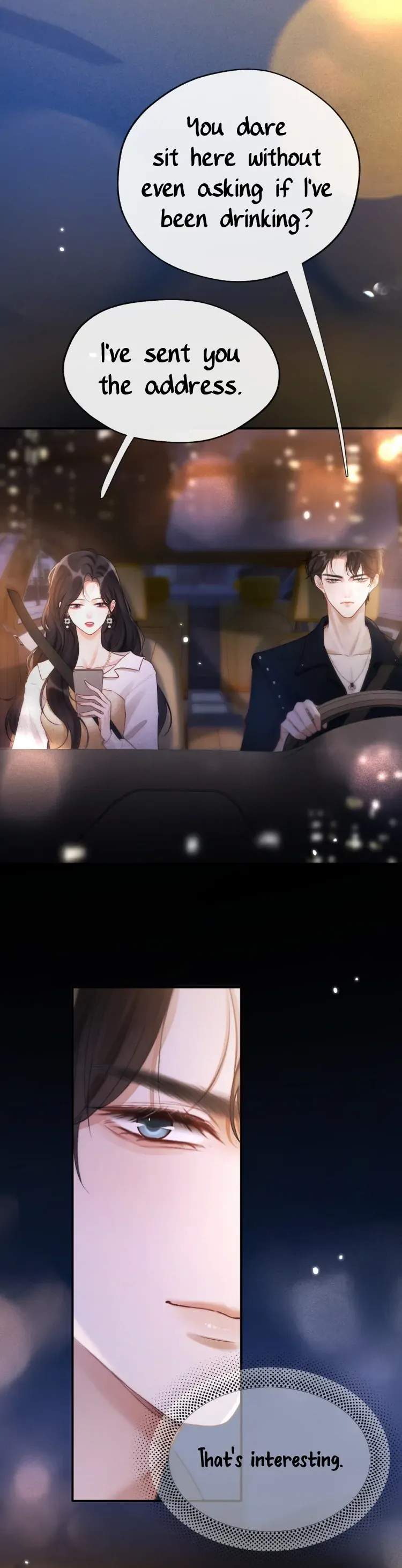 Read Save Myself chapter 19 image 44 on Lezhin