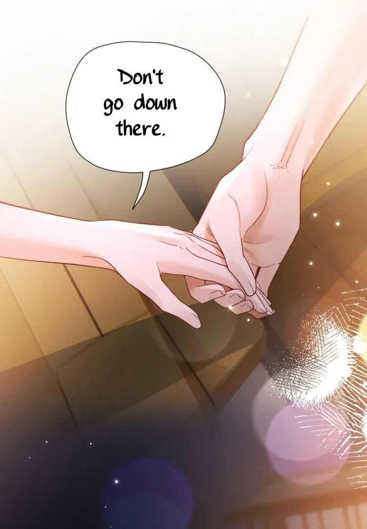 Read Save Myself chapter 20 image 24 on Lezhin