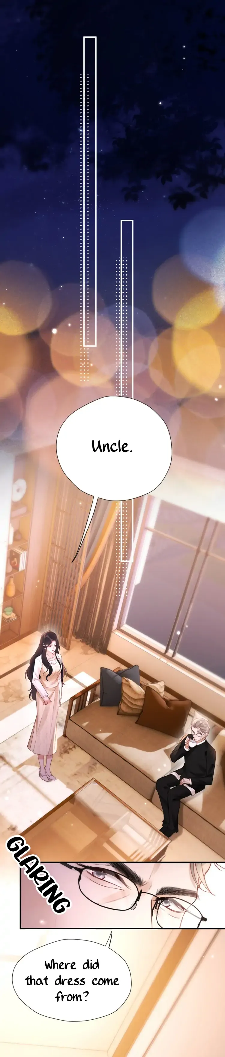 Read Save Myself chapter 20 image 34 on Lezhin