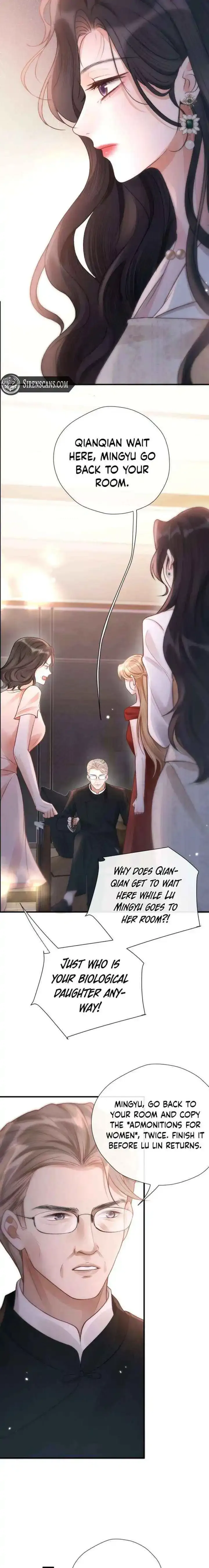 Read Save Myself chapter 21 image 6 on Lezhin