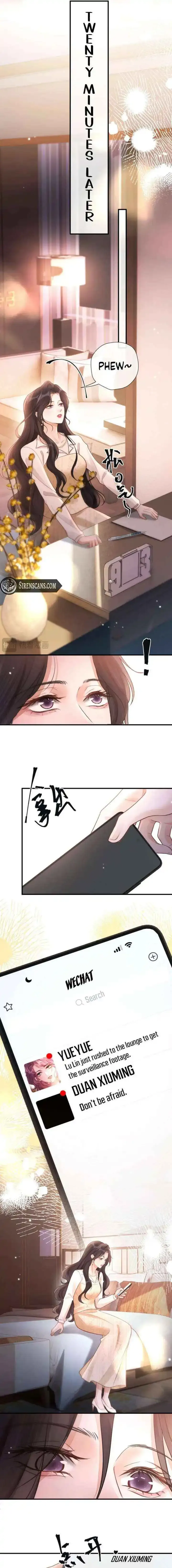 Read Save Myself chapter 21 image 8 on Lezhin