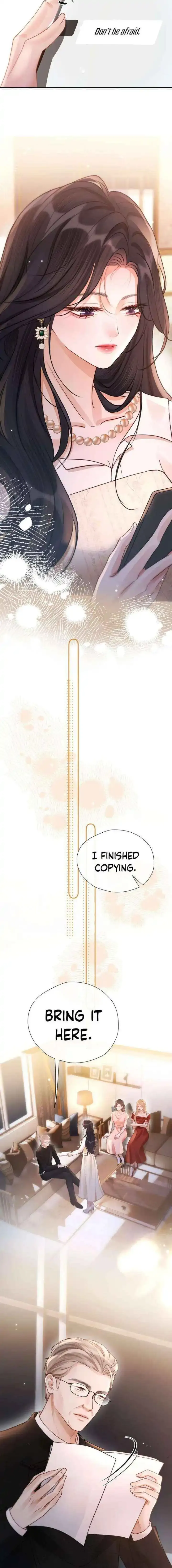 Read Save Myself chapter 21 image 9 on Lezhin