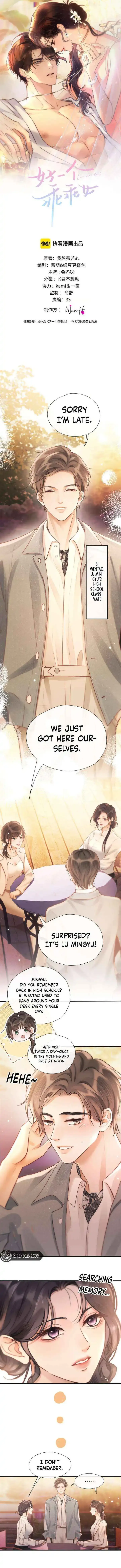 Read Save Myself chapter 23 image 1 on Lezhin