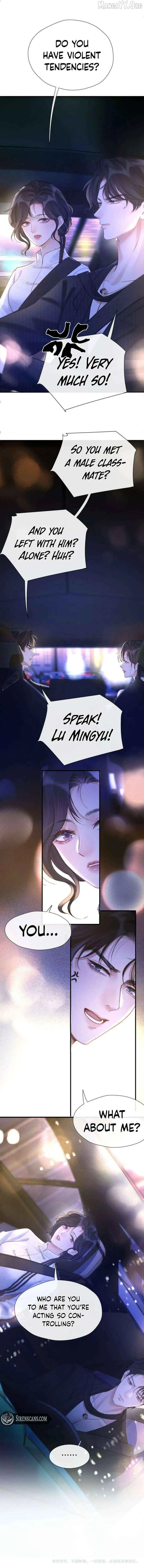 Read Save Myself chapter 24 image 14 on Lezhin