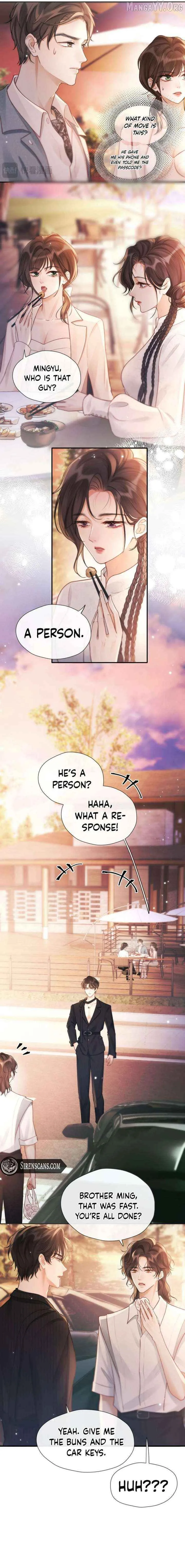 Read Save Myself chapter 24 image 2 on Lezhin