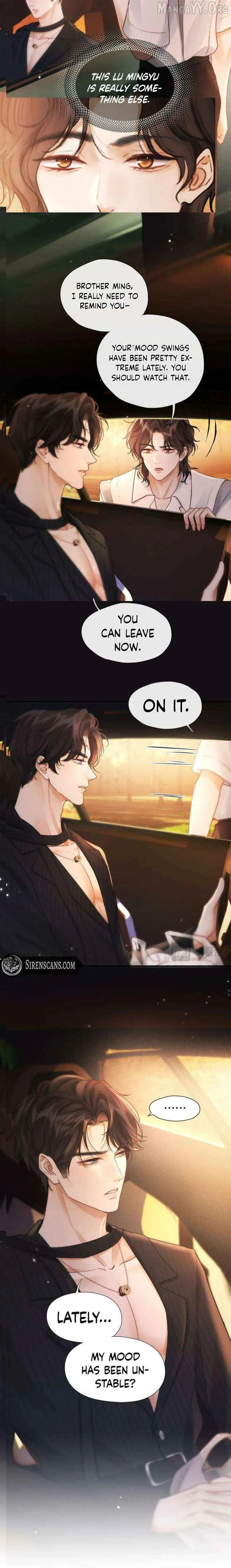 Read Save Myself chapter 24 image 4 on Lezhin