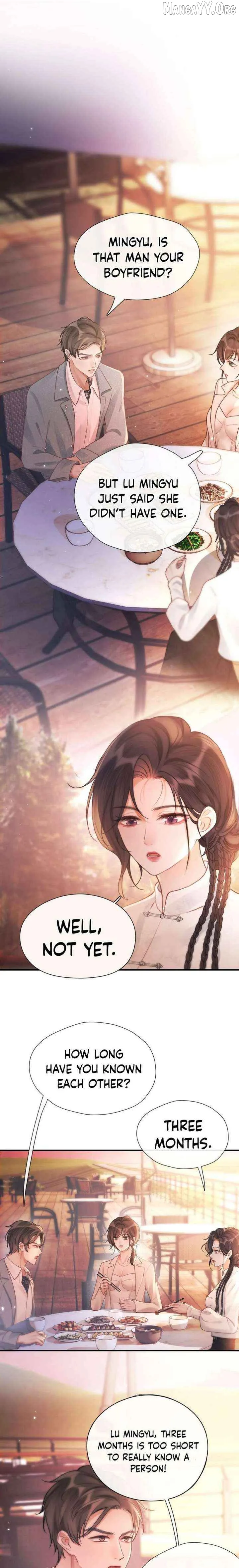 Read Save Myself chapter 24 image 5 on Lezhin