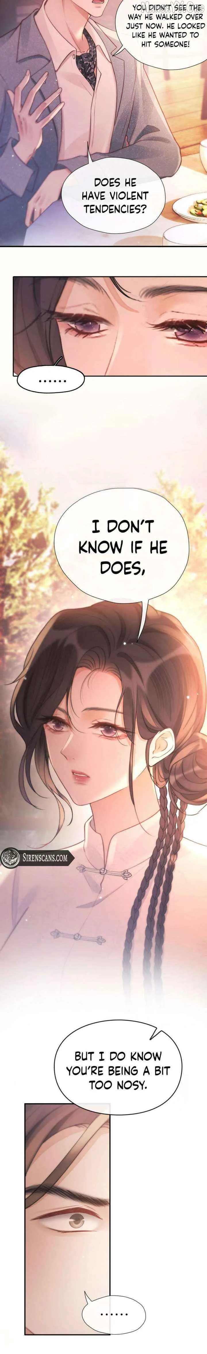 Read Save Myself chapter 24 image 6 on Lezhin