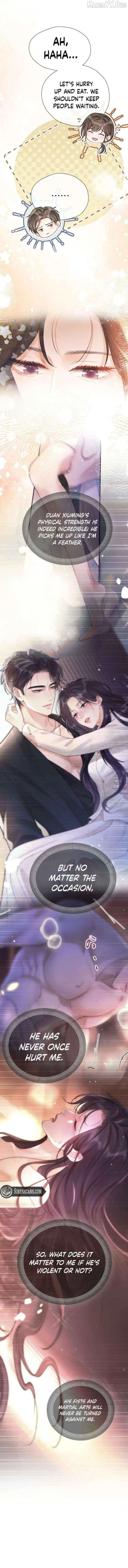 Read Save Myself chapter 24 image 7 on Lezhin