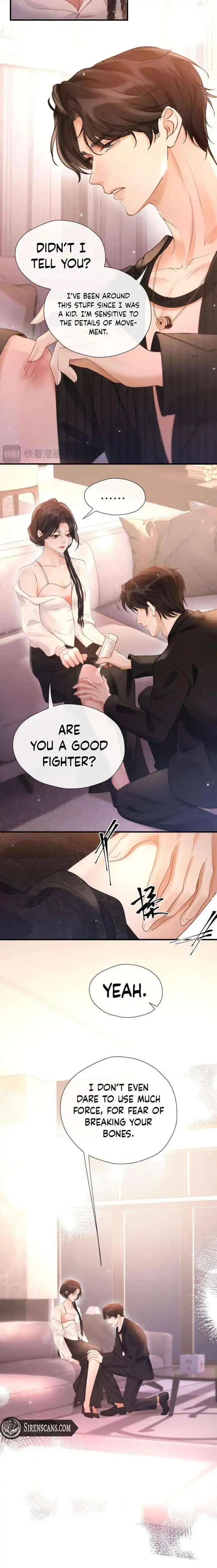 Read Save Myself chapter 25 image 11 on Lezhin