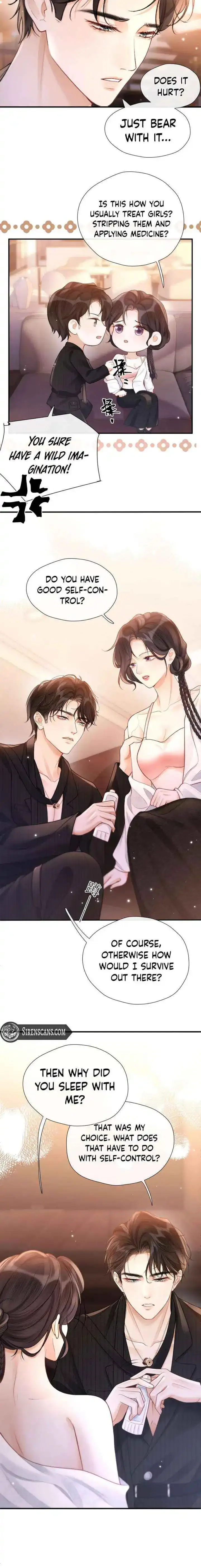Read Save Myself chapter 25 image 8 on Lezhin
