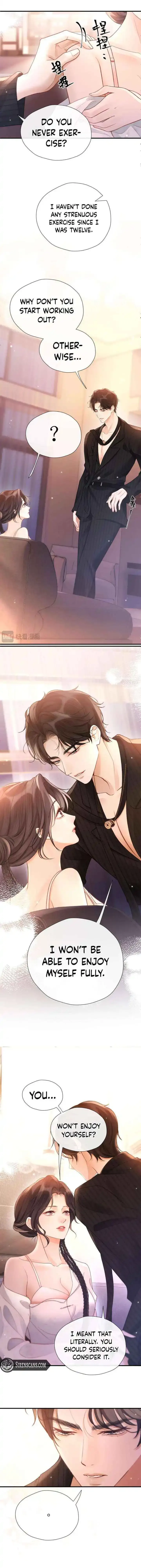 Read Save Myself chapter 25 image 9 on Lezhin