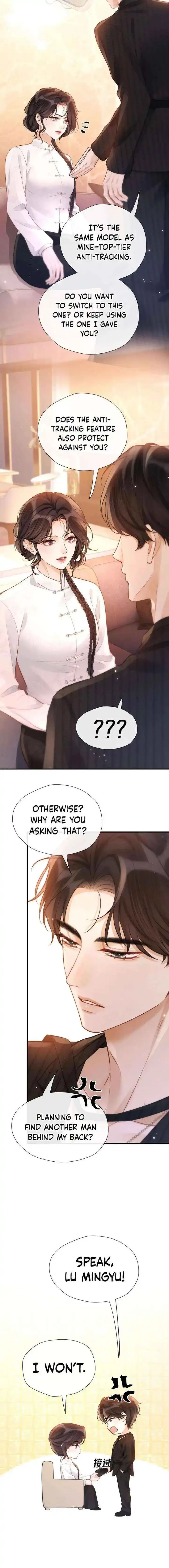 Read Save Myself chapter 26 image 1 on Lezhin