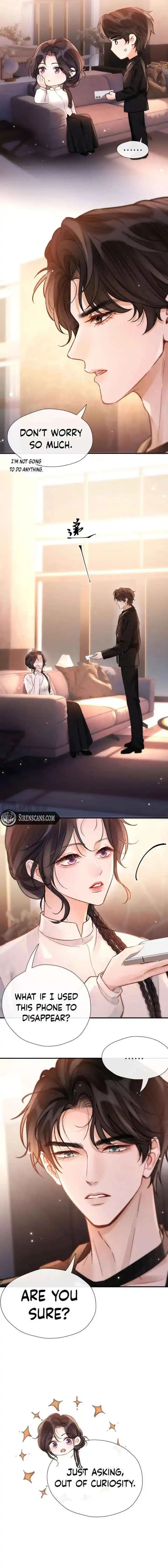 Read Save Myself chapter 26 image 3 on Lezhin