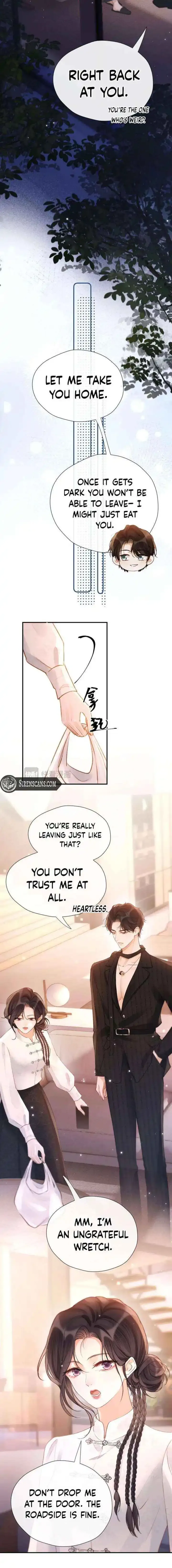 Read Save Myself chapter 26 image 5 on Lezhin