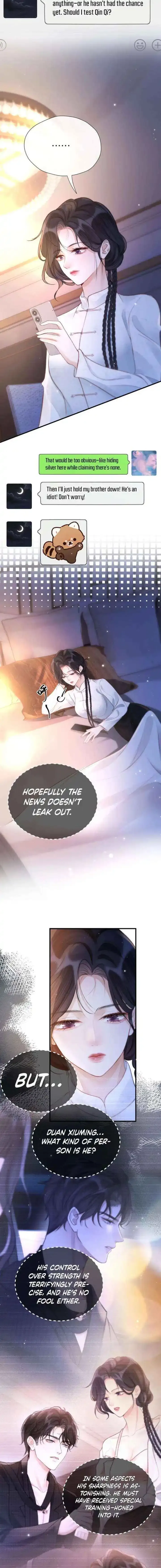 Read Save Myself chapter 26 image 9 on Lezhin