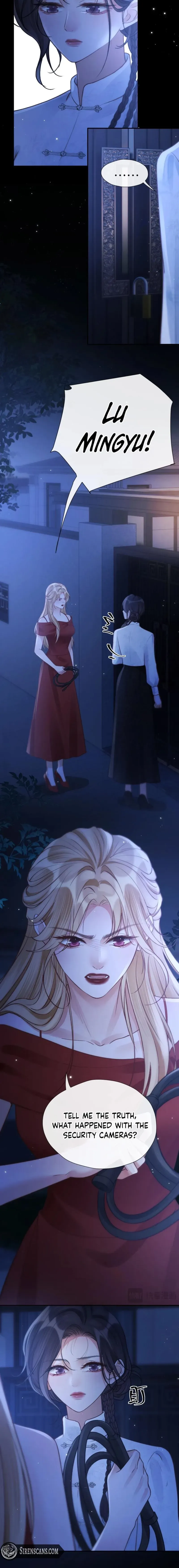 Read Save Myself chapter 27 image 5 on Lezhin