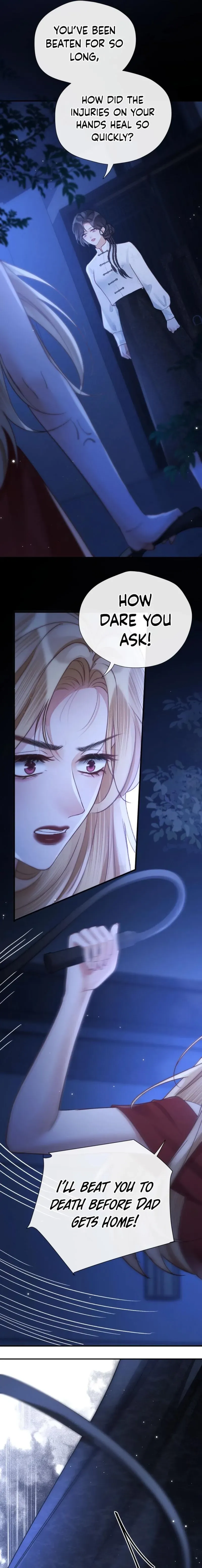Read Save Myself chapter 27 image 6 on Lezhin
