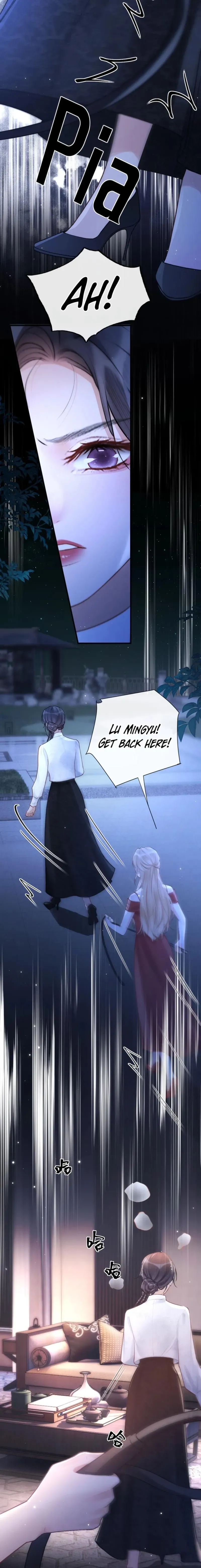 Read Save Myself chapter 27 image 7 on Lezhin
