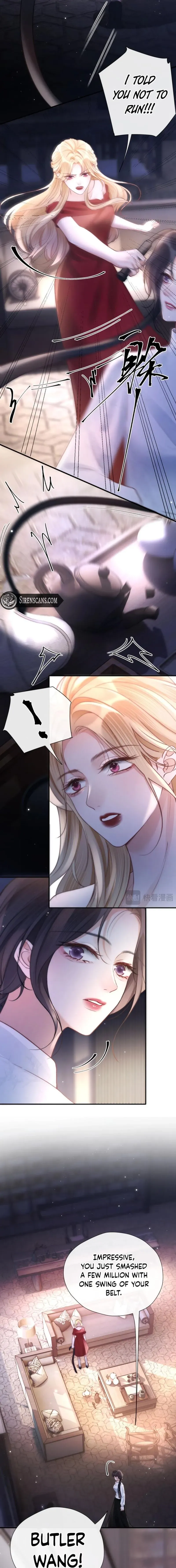 Read Save Myself chapter 27 image 8 on Lezhin