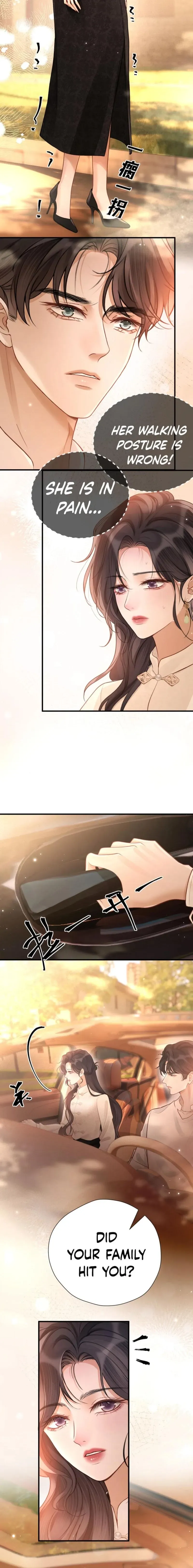 Read Save Myself chapter 28 image 1 on Lezhin