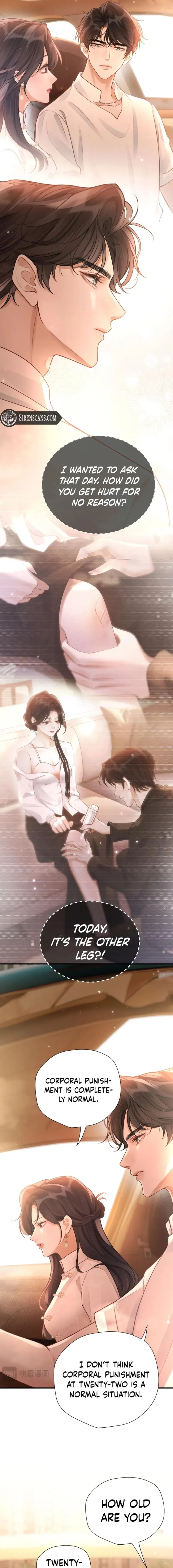 Read Save Myself chapter 28 image 2 on Lezhin