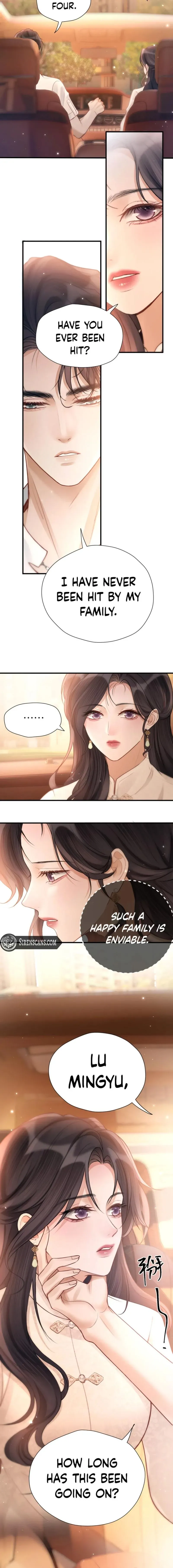 Read Save Myself chapter 28 image 3 on Lezhin