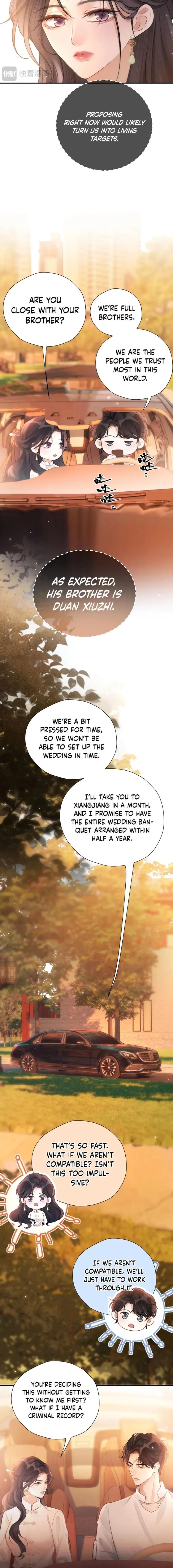 Read Save Myself chapter 28 image 7 on Lezhin