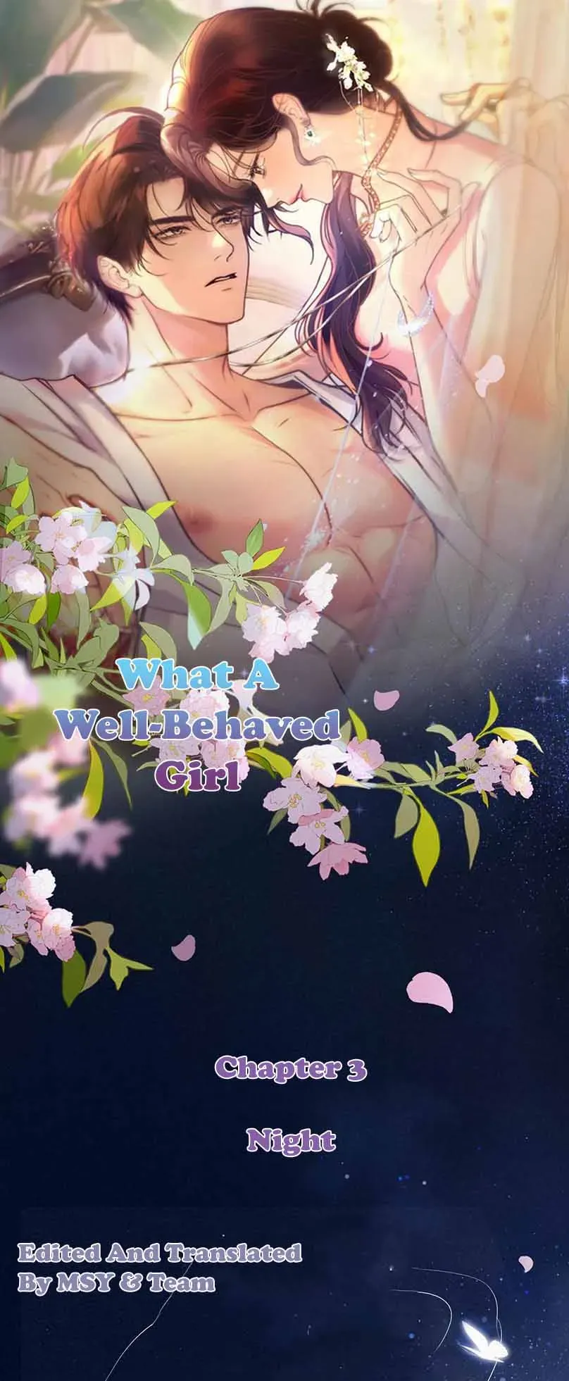 Read Save Myself chapter 3 image 1 on Lezhin